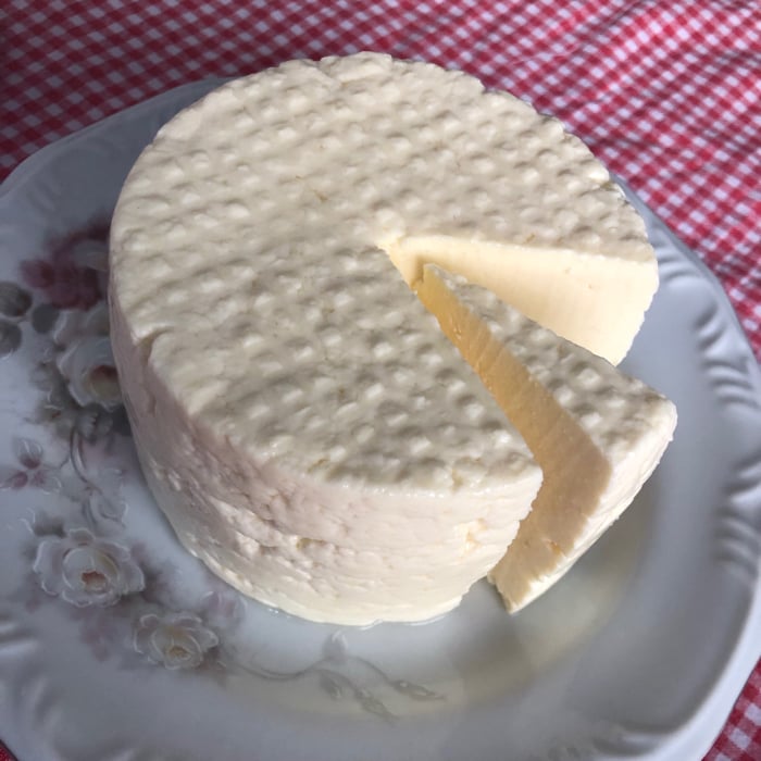 Photo of the Fresh cheese – recipe of Fresh cheese on DeliRec