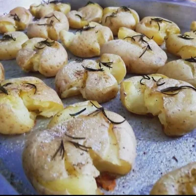 Recipe of Mashed Potato on the DeliRec recipe website