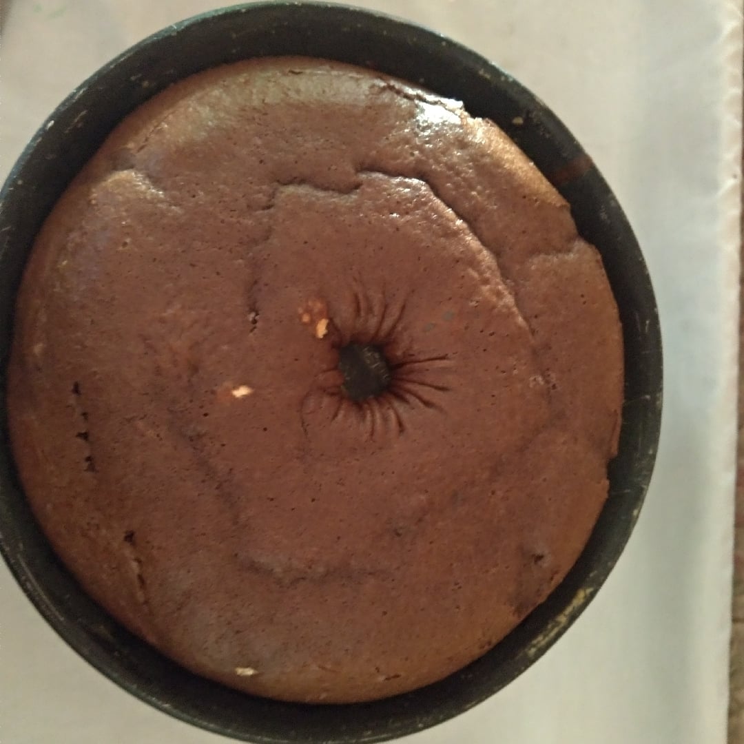 Photo of the Chocolate flavored mix cake – recipe of Chocolate flavored mix cake on DeliRec
