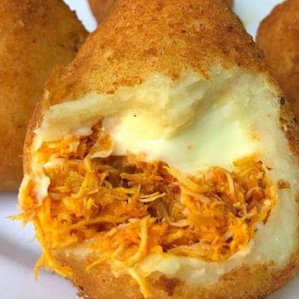 Photo of the Dough for coxinha and risoles – recipe of Dough for coxinha and risoles on DeliRec