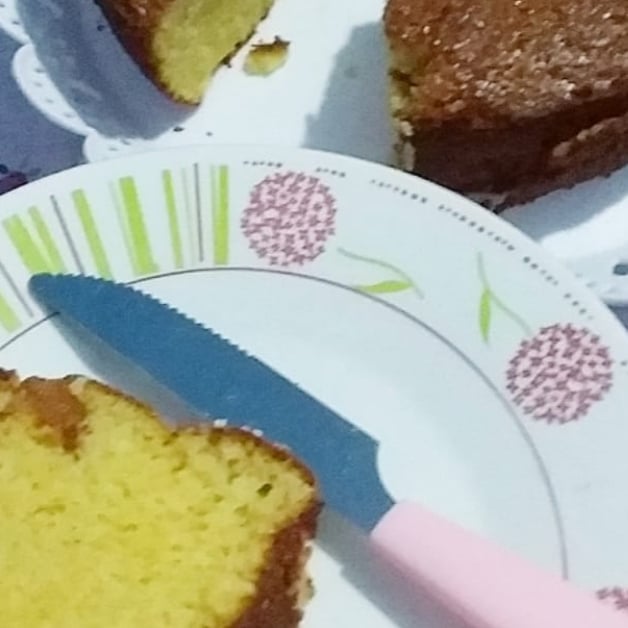 Photo of the cornflake cake – recipe of cornflake cake on DeliRec