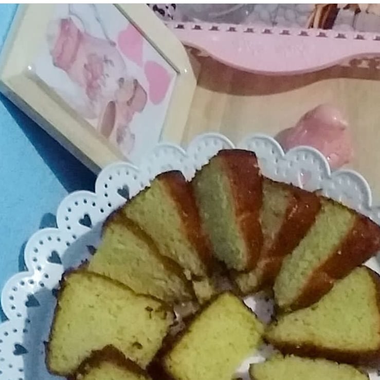 Photo of the cornflake cake – recipe of cornflake cake on DeliRec