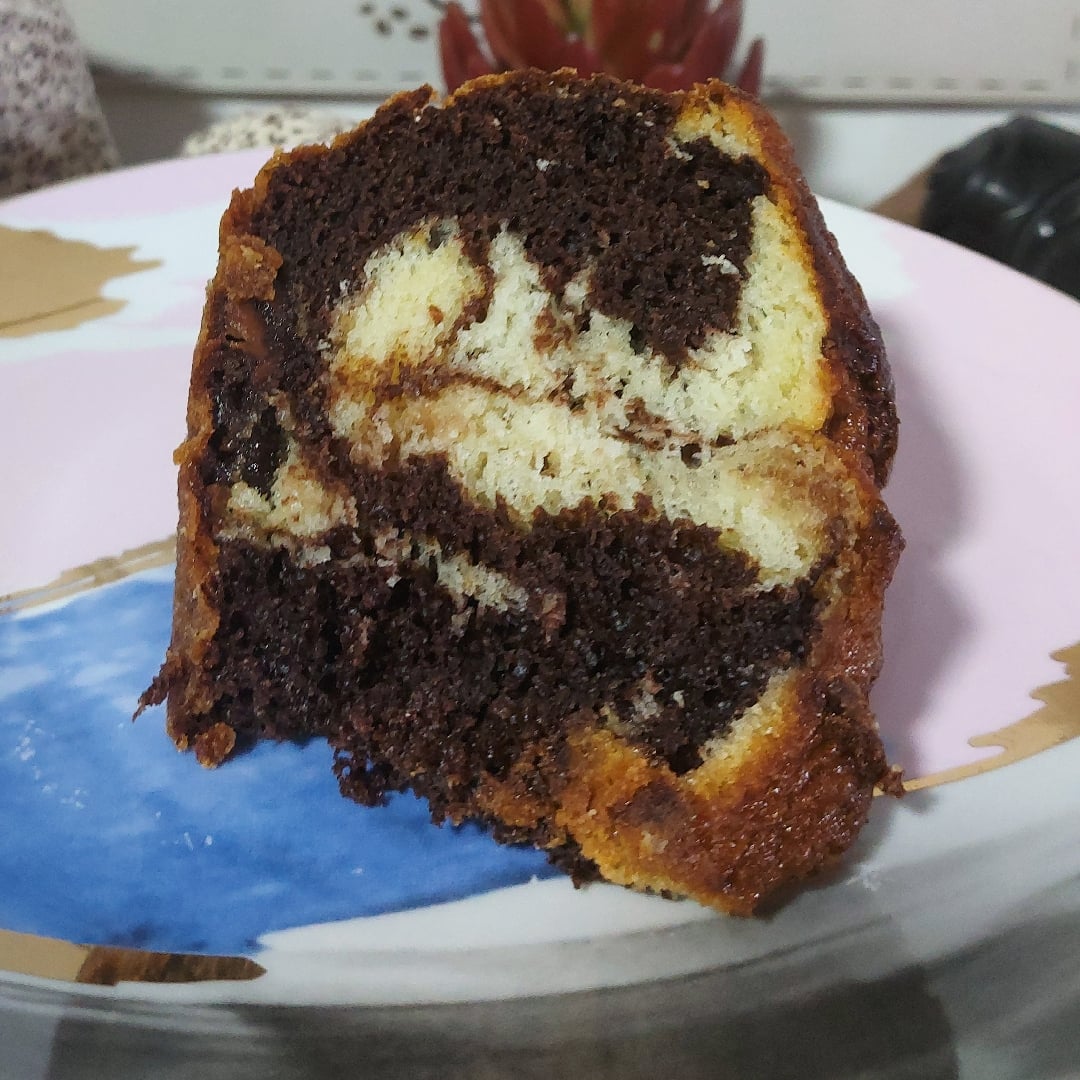 Photo of the Mixed cake – recipe of Mixed cake on DeliRec