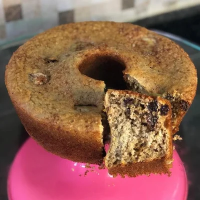 Recipe of Oatmeal Cake on the DeliRec recipe website