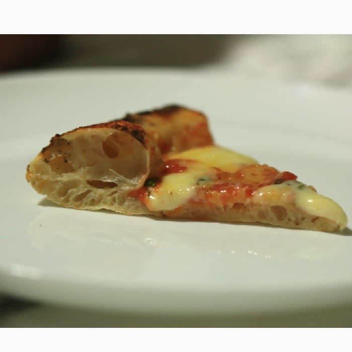 Photo of the Napolitan Pizza – recipe of Napolitan Pizza on DeliRec