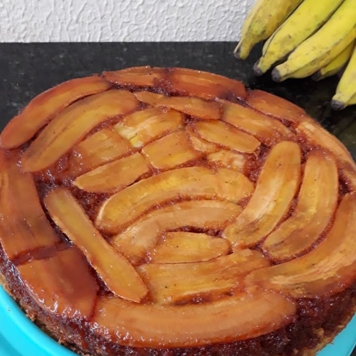 Photo of the Banana pie – recipe of Banana pie on DeliRec