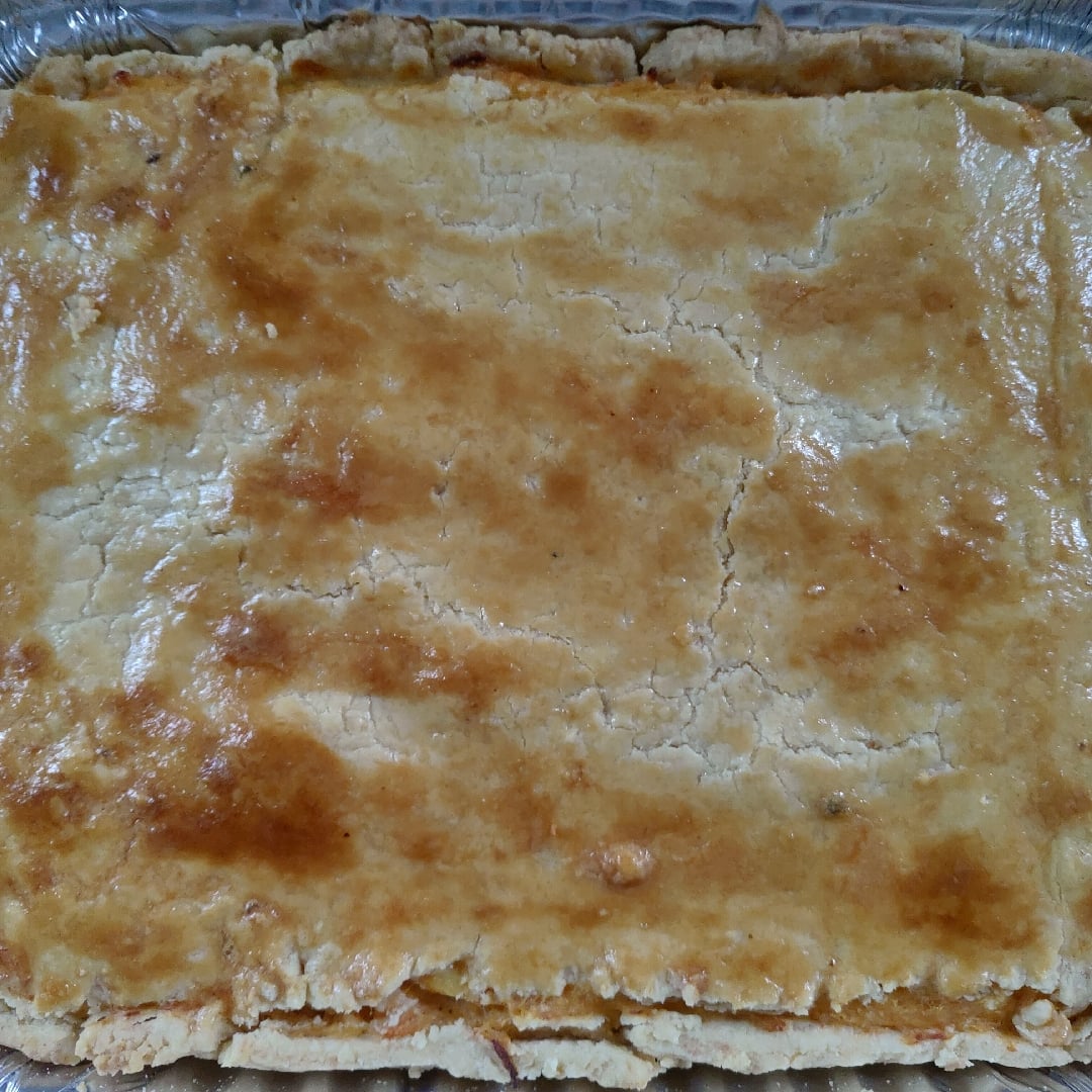 Photo of the pie – recipe of pie on DeliRec