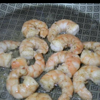 Recipe of Shrimp on the DeliRec recipe website
