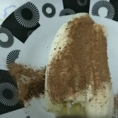 Recipe of Simple banana delight on the DeliRec recipe website