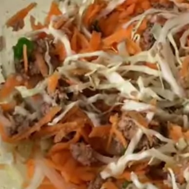 Photo of the Cabbage With tuna – recipe of Cabbage With tuna on DeliRec