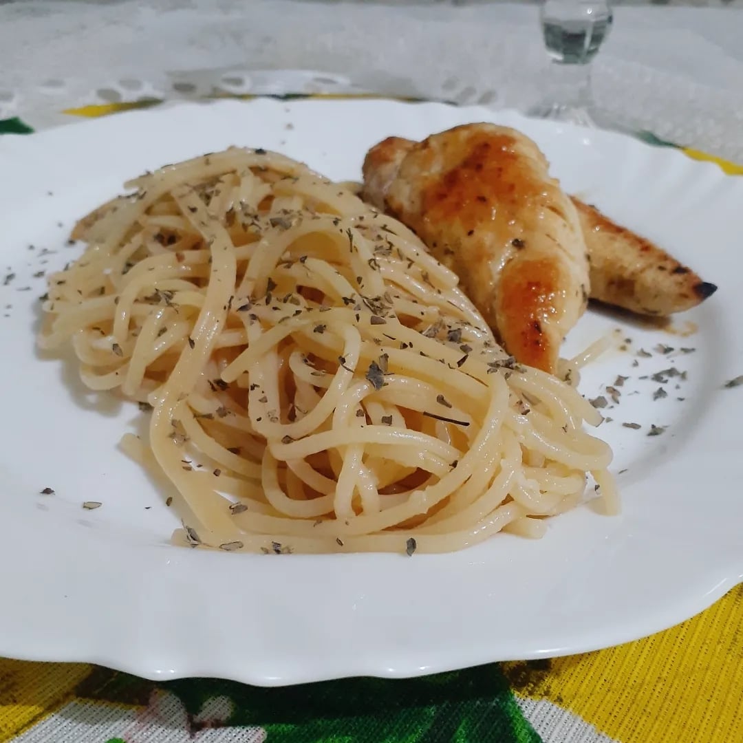 Photo of the Butter noodles – recipe of Butter noodles on DeliRec