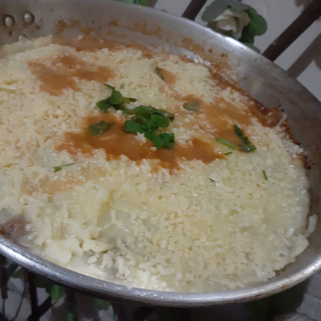Photo of the Frying pan – recipe of Frying pan on DeliRec