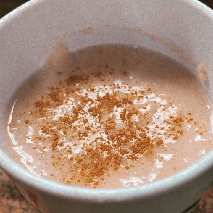 Photo of the oatmeal porridge – recipe of oatmeal porridge on DeliRec