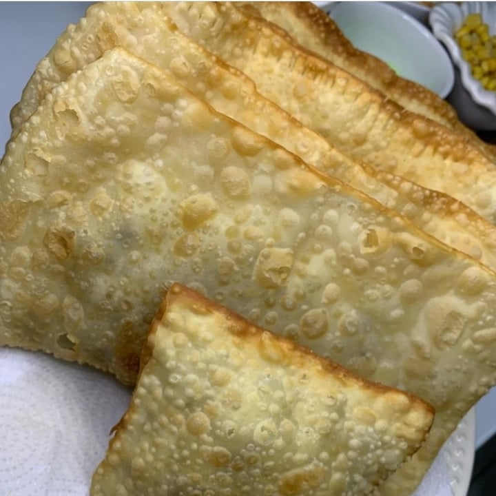 Photo of the Pizza pastry and Bauru – recipe of Pizza pastry and Bauru on DeliRec