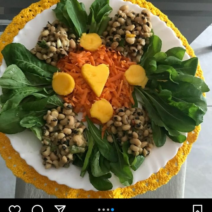 Photo of the mediterranean salad – recipe of mediterranean salad on DeliRec