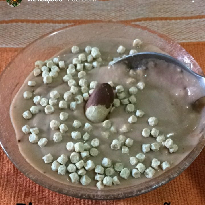 Photo of the Papaya cream – recipe of Papaya cream on DeliRec