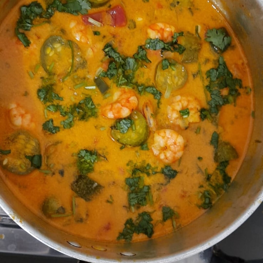 Photo of the Shrimp Moqueca – recipe of Shrimp Moqueca on DeliRec