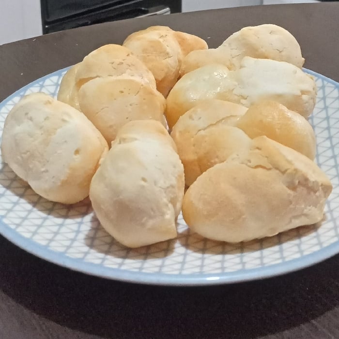 Photo of the Cheese bread – recipe of Cheese bread on DeliRec
