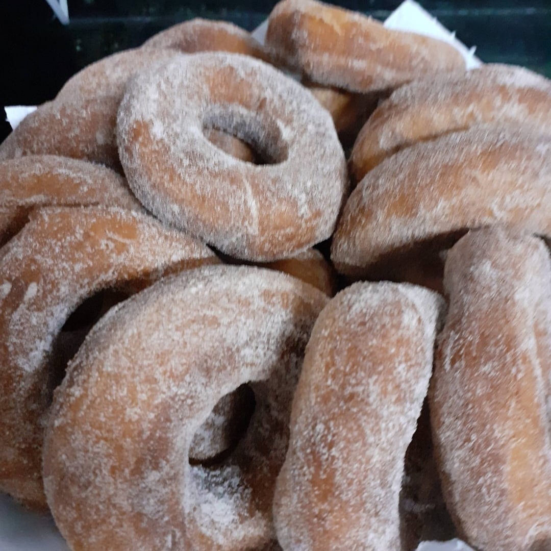 Photo of the Sirlene's Donut – recipe of Sirlene's Donut on DeliRec