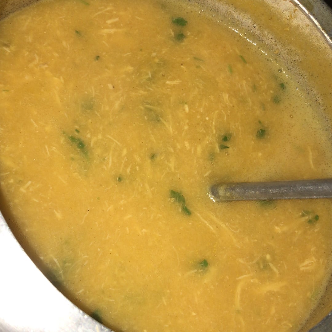Photo of the Chicken broth – recipe of Chicken broth on DeliRec
