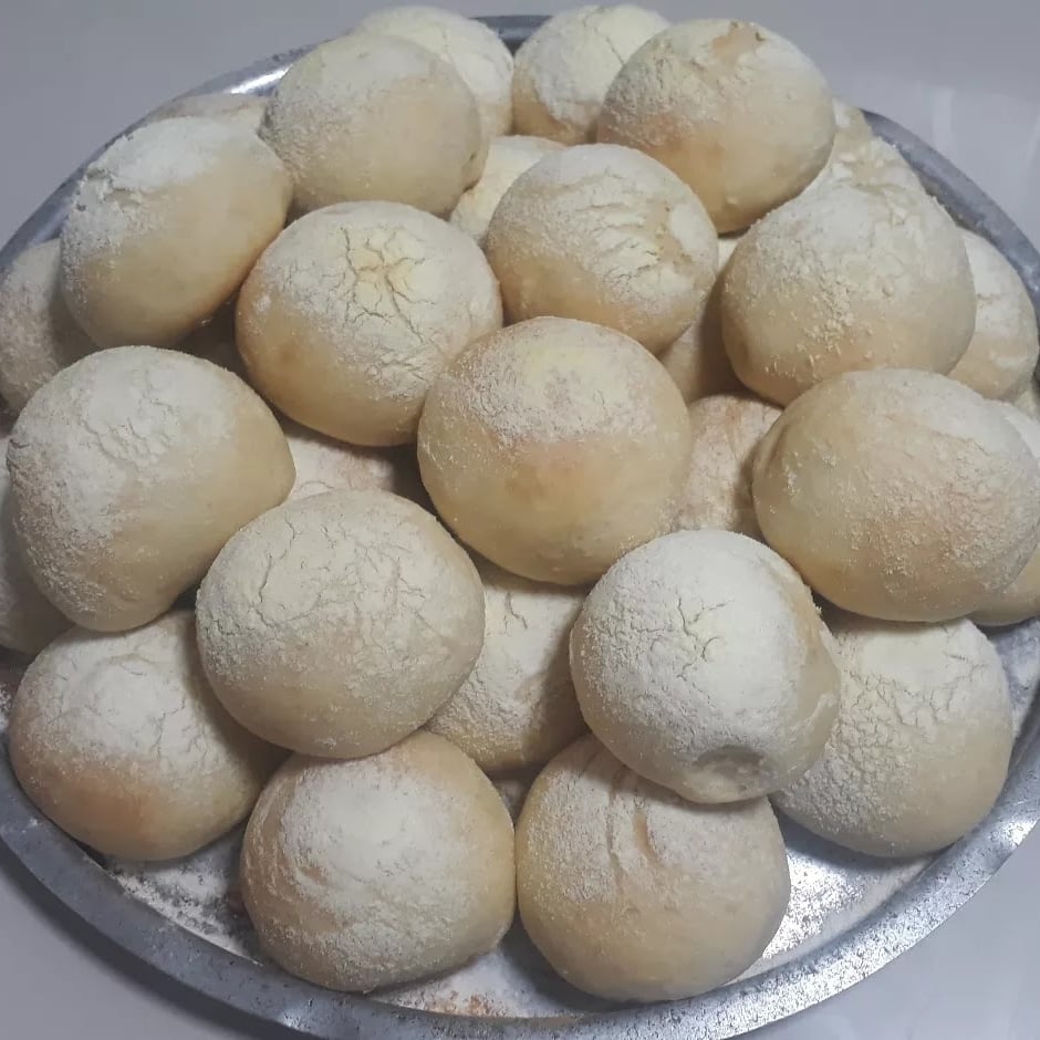 Photo of the Nest Milk Bread – recipe of Nest Milk Bread on DeliRec