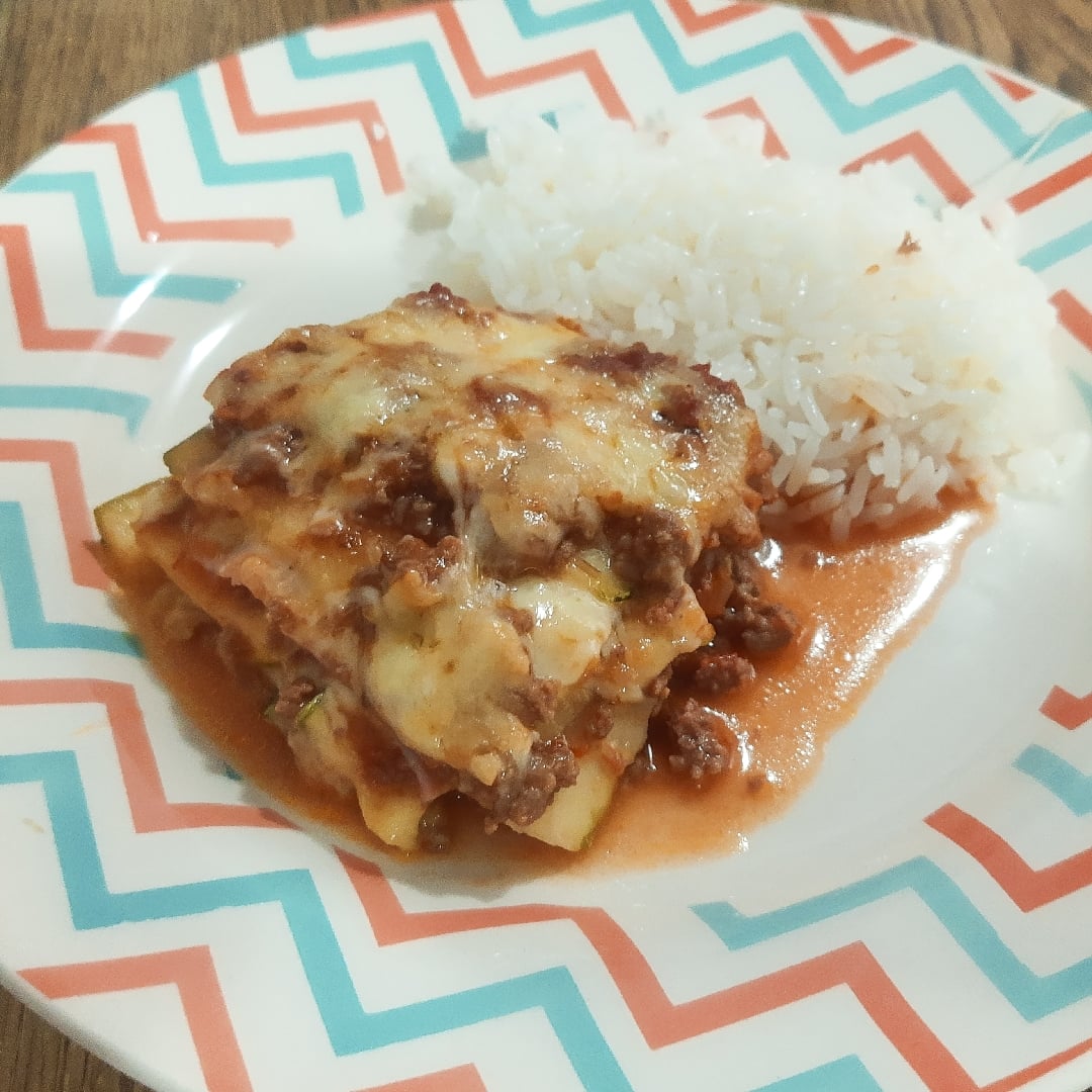 Photo of the Zucchini lasagna – recipe of Zucchini lasagna on DeliRec
