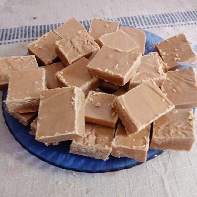 Photo of the HOMEMADE SWEET MILK – recipe of HOMEMADE SWEET MILK on DeliRec