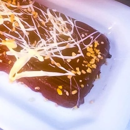 Photo of the fudge – recipe of fudge on DeliRec