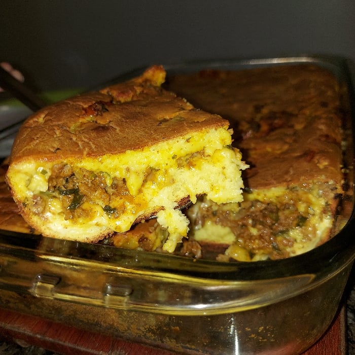 Photo of the Salty cake – recipe of Salty cake on DeliRec