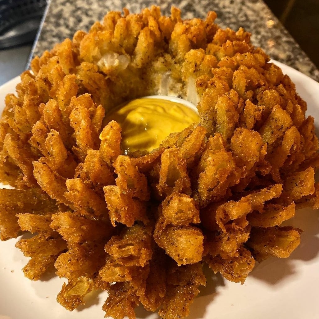 Photo of the Big Onion – recipe of Big Onion on DeliRec
