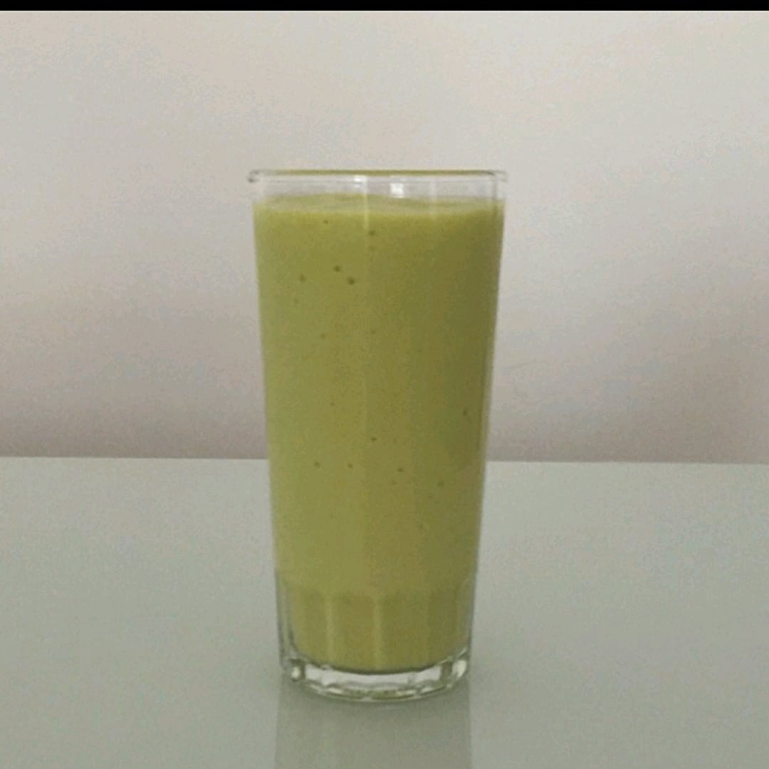Photo of the avocado vitamin – recipe of avocado vitamin on DeliRec