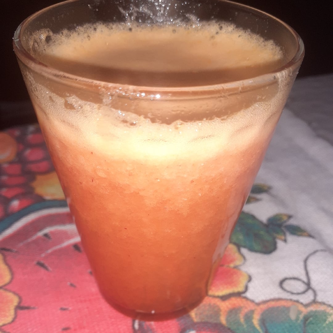 Photo of the acerola juice – recipe of acerola juice on DeliRec