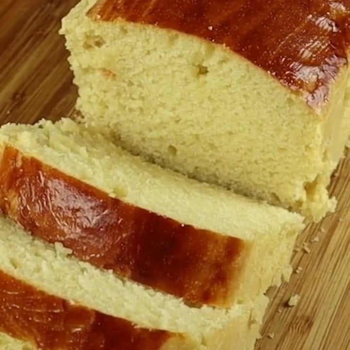 Foto della pane da forno - ricetta di pane da forno nel DeliRec
