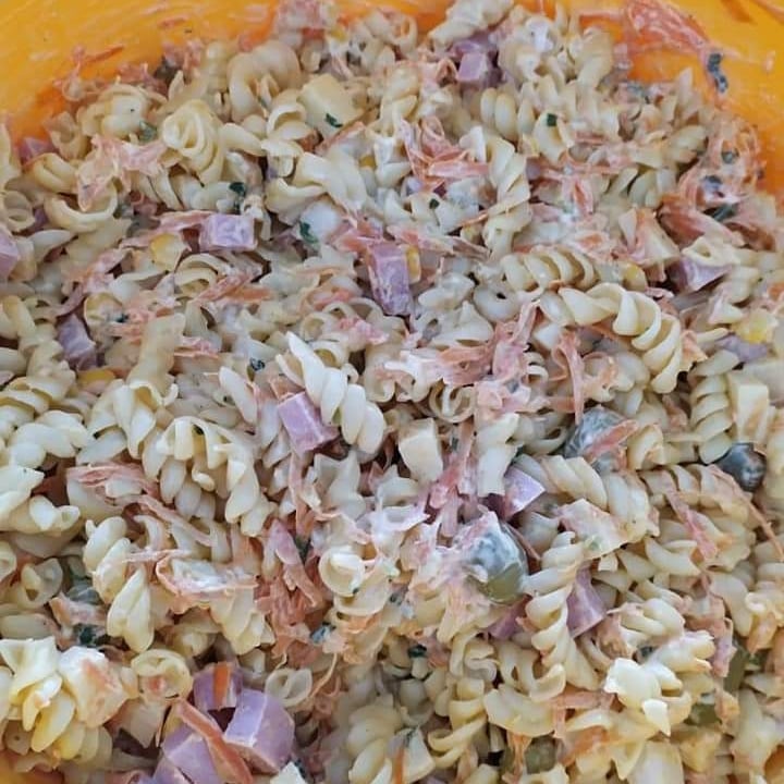 Photo of the Macarronese – recipe of Macarronese on DeliRec