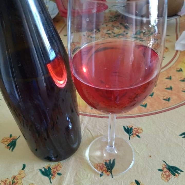 Photo of the House wine – recipe of House wine on DeliRec