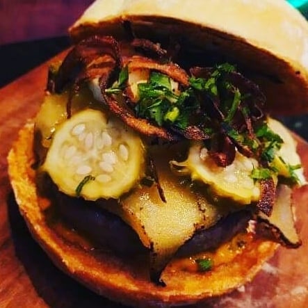 Photo of the Beef hamburger – recipe of Beef hamburger on DeliRec