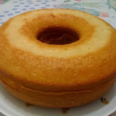 Recipe of Cake on the DeliRec recipe website