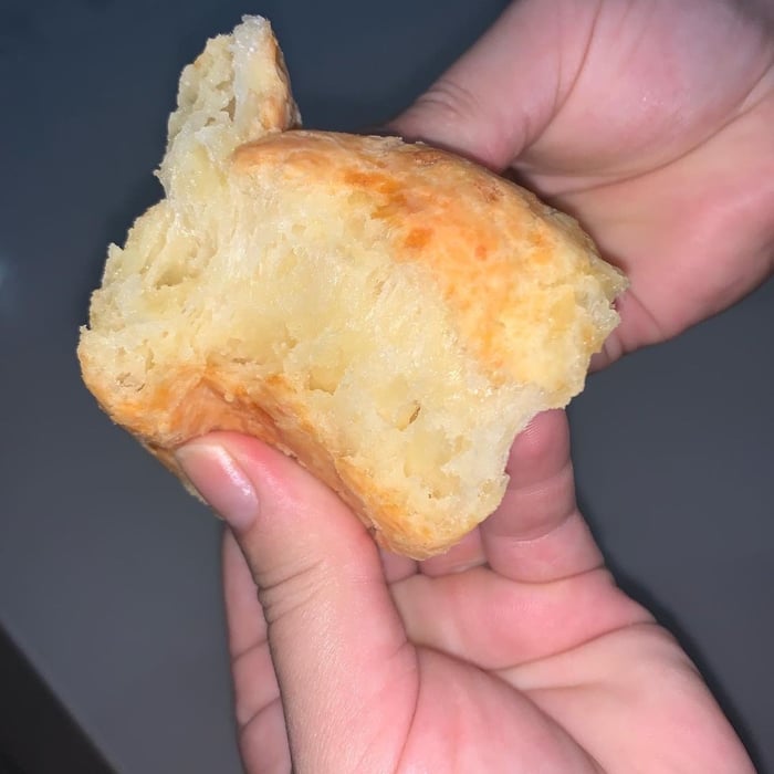 Photo of the Cheese bread 🧀 turbocharged – recipe of Cheese bread 🧀 turbocharged on DeliRec