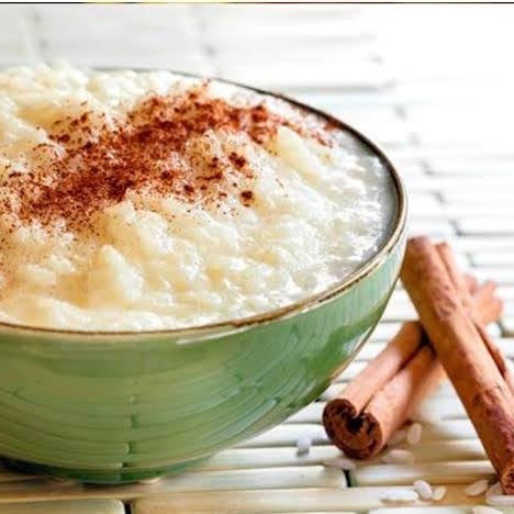 Foto da Arroz doce com especiarias - receita de Arroz doce com especiarias no DeliRec