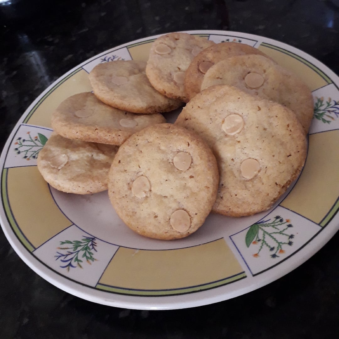 Photo of the Cake dough cookies – recipe of Cake dough cookies on DeliRec