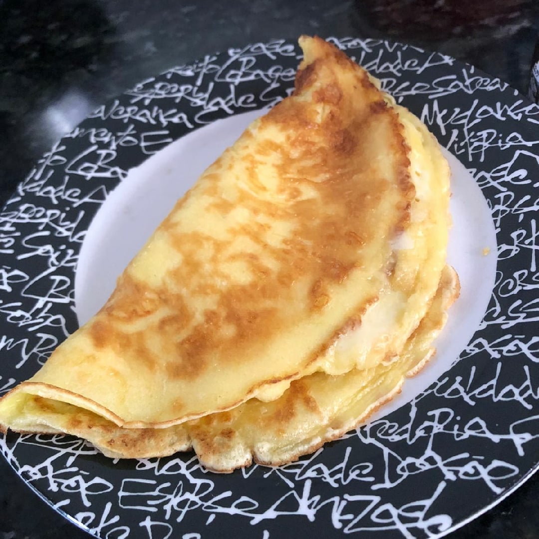 Photo of the Frying pan cheese bread – recipe of Frying pan cheese bread on DeliRec