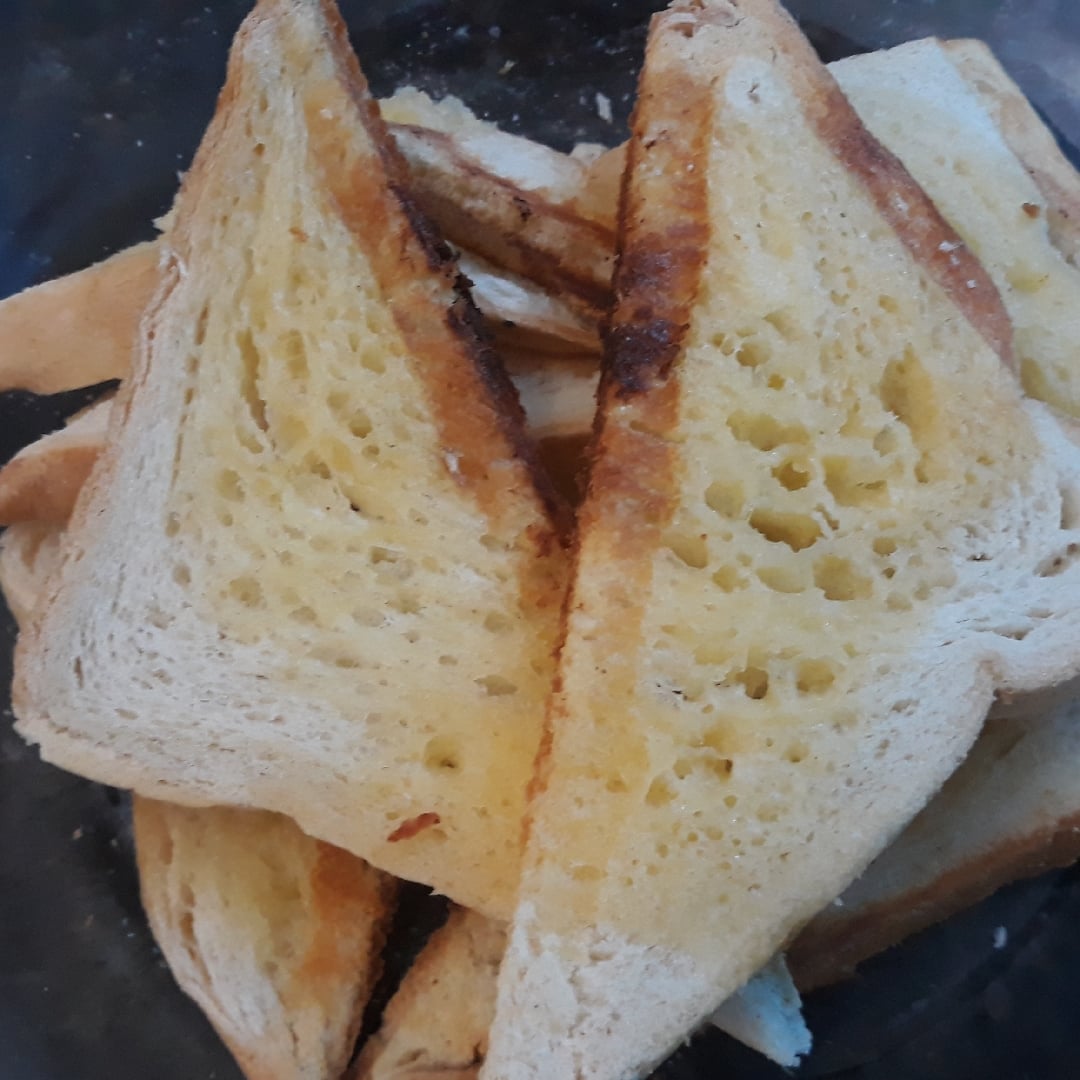 Foto da Pão de forma na misteira  - receita de Pão de forma na misteira  no DeliRec