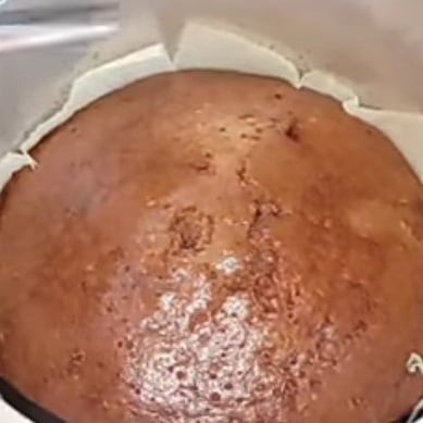 Photo of the Cake in the pressure cooker – recipe of Cake in the pressure cooker on DeliRec