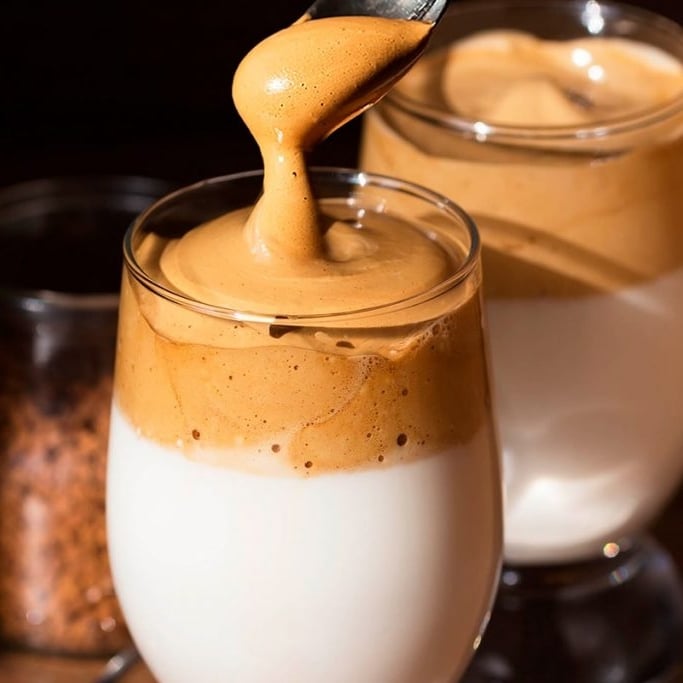 Photo of the Homemade Creamy Coffee – recipe of Homemade Creamy Coffee on DeliRec