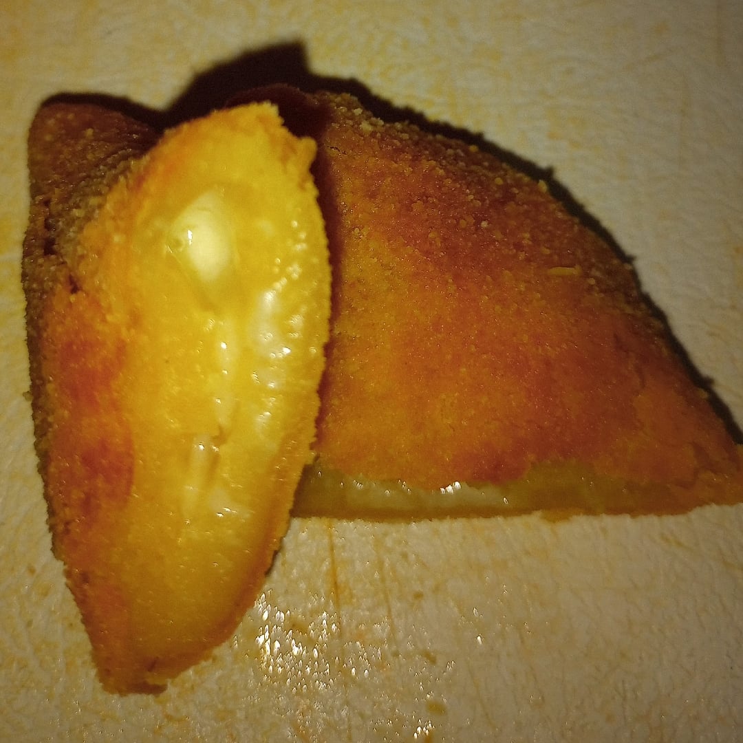 Photo of the Risole, coxinha, cheese ball – recipe of Risole, coxinha, cheese ball on DeliRec