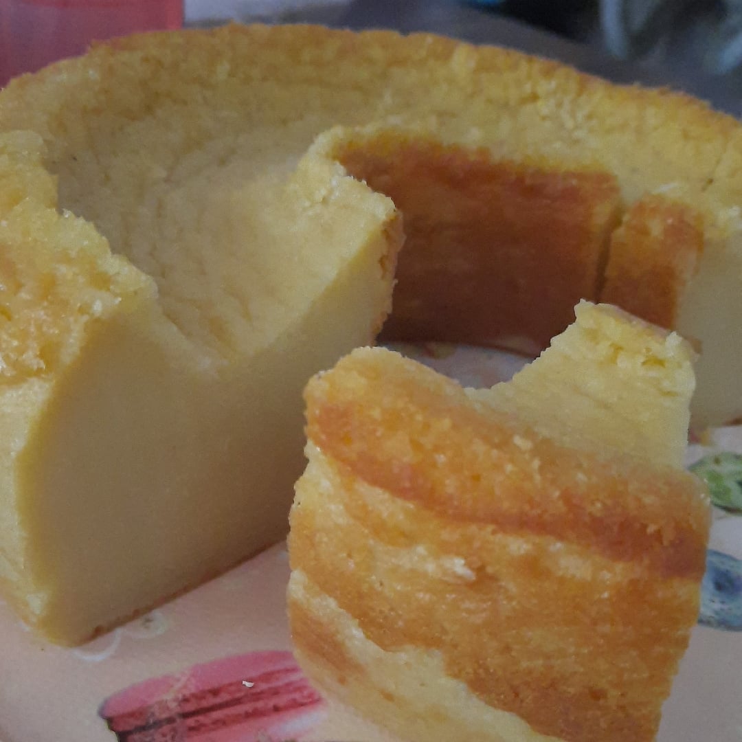 Photo of the delicious soft cake – recipe of delicious soft cake on DeliRec