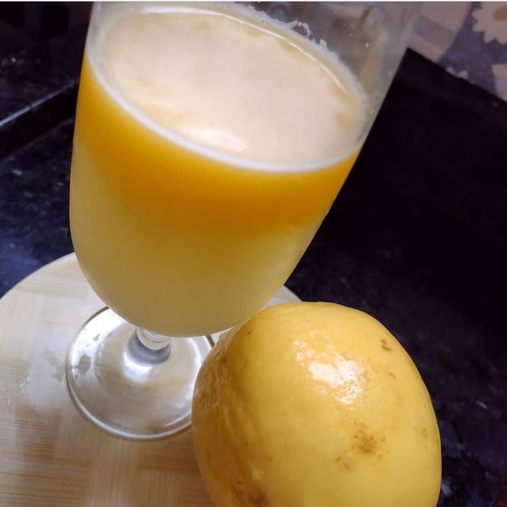 Photo of the Natural Passion Fruit Juice – recipe of Natural Passion Fruit Juice on DeliRec