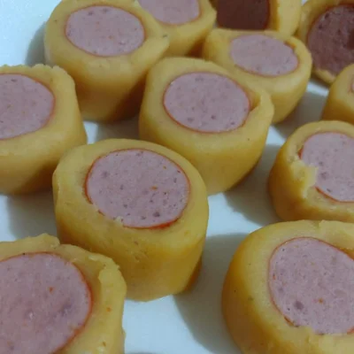 Recipe of Sausage on the DeliRec recipe website