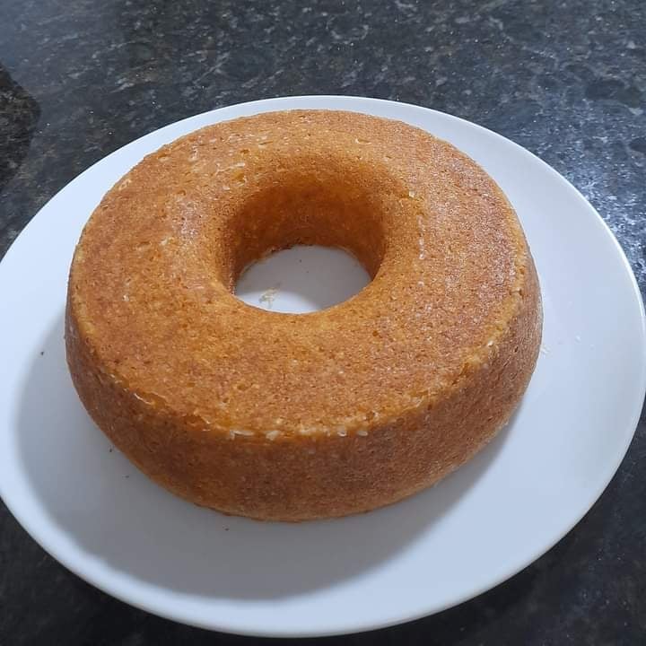 Photo of the flake corn cake – recipe of flake corn cake on DeliRec