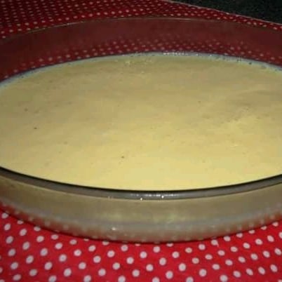 Foto da Mousse de maracujá simples sem leite condensado - receita de Mousse de maracujá simples sem leite condensado no DeliRec
